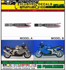 K1200 S 2005 2006 